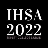 IHSA2022_TCD (@ihsa2022) 's Twitter Profile