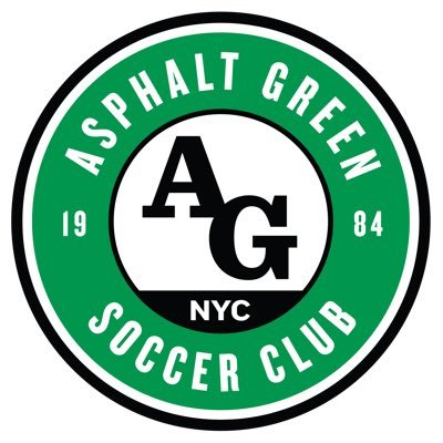 The official feed for Asphalt Green's competitive youth soccer club.