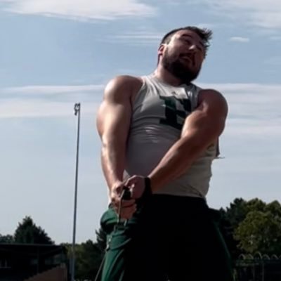 Hammer Thrower: 67.21. Find me on twitch for apex and hammer practice sessions. I mostly like to say things I think are funny