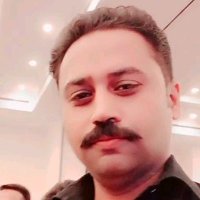 M. Usman Mughal(@MUsman43249583) 's Twitter Profile Photo