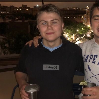 tierney_jason's profile picture. WCU