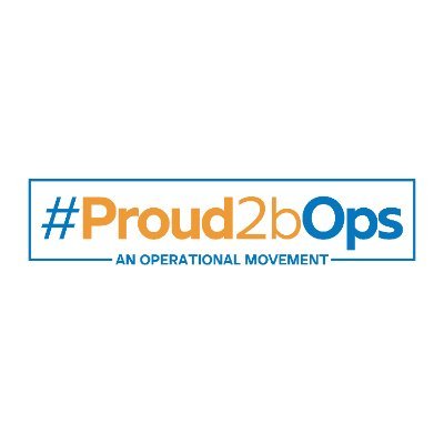 Proud2bOps - National Network