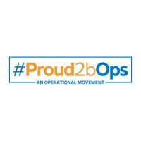 Proud2bOps - National Network(@Proud2bOps) 's Twitter Profile Photo