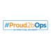 Proud2bOps - National Network (@Proud2bOps) Twitter profile photo