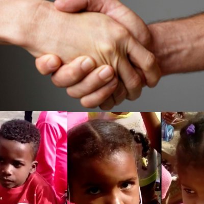 Somos una Fundación sin fines de lucro; para ayudar aquellas personas necesitadas , especialmente niños y adolescentes de las calles.