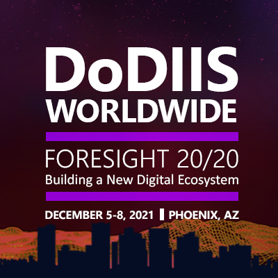 This is the Twitter account for the DoDIIS Worldwide Conference. This account was created by and is managed by National Conference Services, Inc. (NCSI)