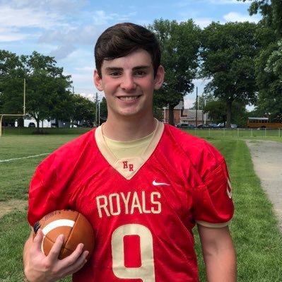 ryanblast111's profile picture. | PSU ‘24 | @PennStateFball Recruiting