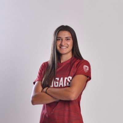 washington state soccer #19