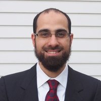 Khalid Elzamzamy (@khzamzamy) Twitter profile photo