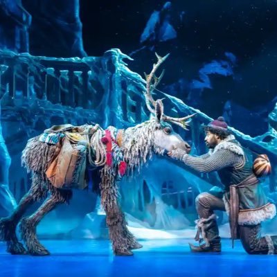 Ash_1248's profile picture. 🦌 Sven - ❄️ frozen