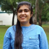 Anjali Bajaj (@anjali__bajaj) 's Twitter Profile Photo