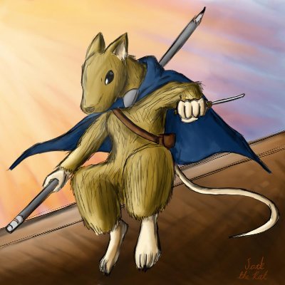 Jack the Rat 🐀さんのプロフィール画像