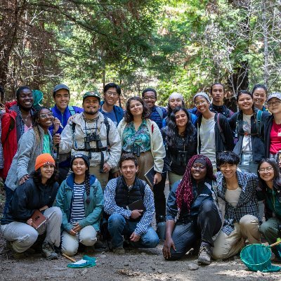 UCSC Doris Duke Conservation Scholars Program