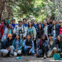 UCSC Doris Duke Conservation Scholars Program (@ucsc_doris_duke) 's Twitter Profile
