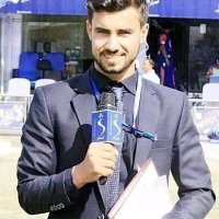 Badam Ahmadzai(@BadamAh1) 's Twitter Profile Photo