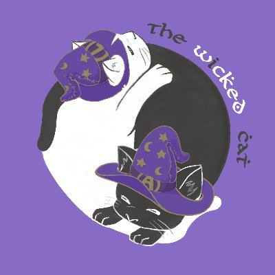 The wicked cat (Encargos abiertos 💕)さんのプロフィール画像