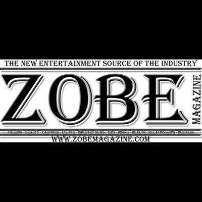 Zobe Magazine