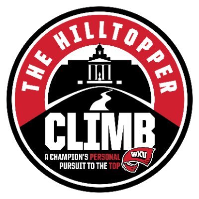 Official twitter of WKU's Student Athlete Development program - The Hilltopper CLIMB | @wkusports | #GoTops