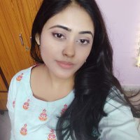 Kanika Mukherjee(@KanikaMukherje2) 's Twitter Profile Photo