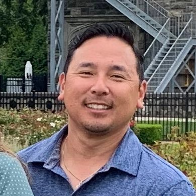 APE teacher, engaged to an amazing Special Ed teacher (both NYC) & doing our best to blend our 7 children into a caring, kind, hard-working & loving family!
