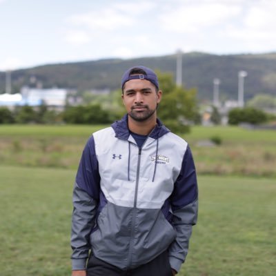 Associate Head Track and Field Coach (Horizontal and Vertical Jumps) @MountXCTF #movemountains