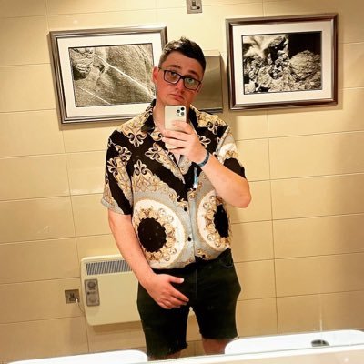 GrantTebay's profile picture. he/him