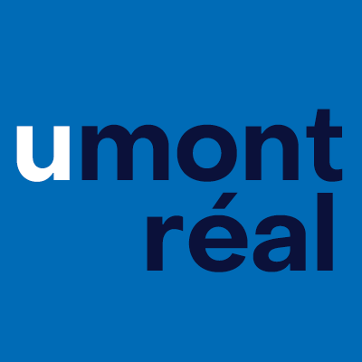 #UMontreal 🏛 Bienvenue sur le compte officiel de l'Université de Montréal.
👉 https://t.co/82X58rpVUq