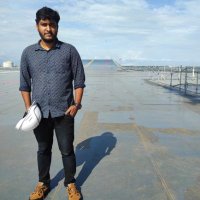 Hari Mohan (@harimohan1993) Twitter profile photo