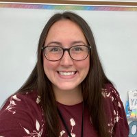 Brittany Pearson (@mrspearson_cbl) 's Twitter Profile