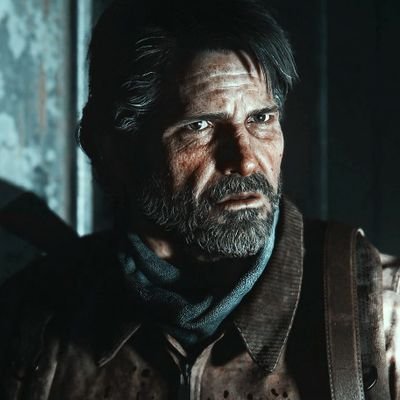 clickingwalker's profile picture. twd-tlou-uncharted