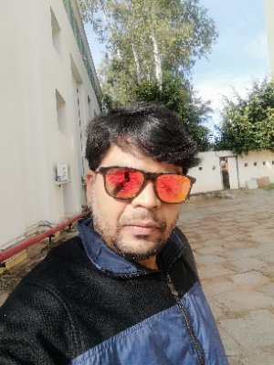 MuraliK60068930's profile picture. ಓಂ ಶ್ರೀ ಮಂಜುನಾಥಾಯ ನಮಃ! 
"Do good and good will come to you"