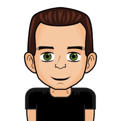 s3rgi's profile picture. sysadmin