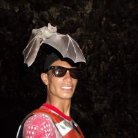 Alex Alberto González Vargas (@wildlifeguajira) 's Twitter Profile