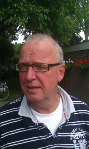 PeterMeijdenber's profile picture. Actief OR lid Rabobank, fanatieke bourgondier, speel trombone en accordeon, bestuurslid reuzengilde, geniet elke dag als of het bewust mijn laatste is