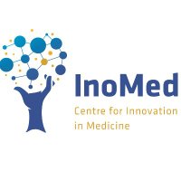 Centre for Innovation in Medicine (@inomedro) 's Twitter Profile Photo Centre for Innovation in Medicine (@inomedro) 's Twitter Profile Photo