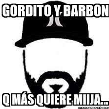 Me encanta el excesooo!!! Saquen banda!!