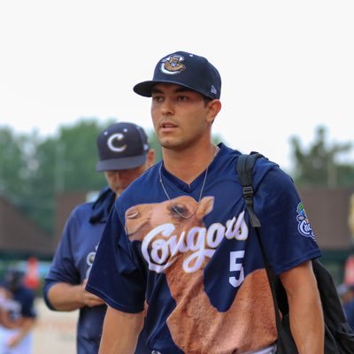 ConnorBerry23's profile picture. YKTV