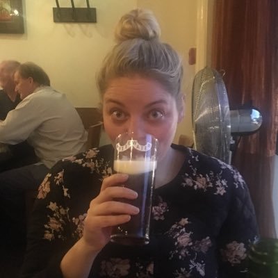 jennylstanley's profile picture. learning and unlearning 💫 she/her