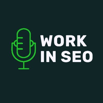 Events, resources 📚 and a podcast🎧  to help you navigate your SEO career ⛵ Made by humans who want your best.
Hosted by @isaline_margot