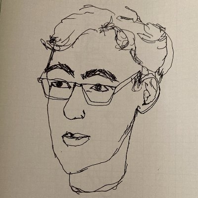 associate producer @planetmoney @npr // signal: samkeslr dot 16 // proton: sam kesler at proton dot me // drawing by my friend josie