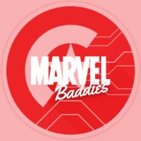 Marvel Baddies(@MarvelBaddies) 's Twitter Profile Photo