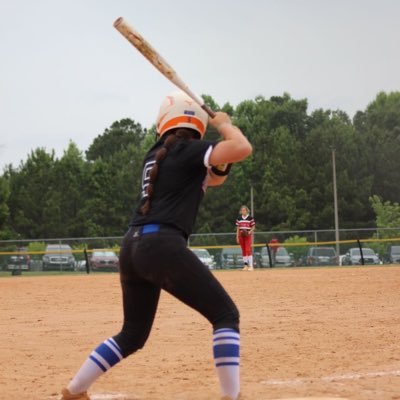 2025 UTILITY / Athletics Mercado-Lambert 06 #15/ Mount Paran Christian School #16💙🤍