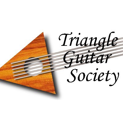 The Triangle Guitar Society is a non profit arts organization inspired by love for the musical arts and dedicated to nurturing an appreciation for the guitar.