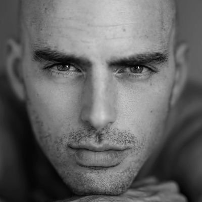 Antonio Ibáñezさんのプロフィール画像