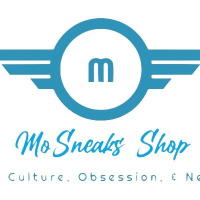 MoSneaks Shop