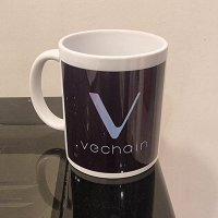VeChain mug Ⓥ (@gatsiost) 's Twitter Profile
