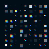 Shifted Figures (@shiftedfigures) 's Twitter Profile