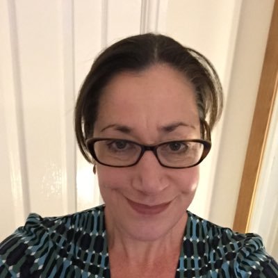 MrsWheeler's profile picture. 