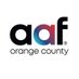AAF Orange County (@aafoc) Twitter profile photo AAF Orange County (@aafoc) Twitter profile photo