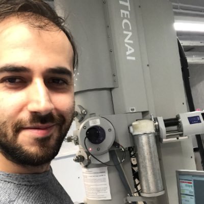 PhD researcher on Zirconium alloys for nuclear reactors  @OfficialUoM @METU_ODTU. 🔬TEM, Fib, APT